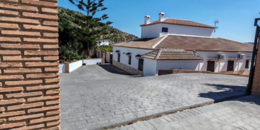 LONG TERM RENTAL IN PUENTE DON MANUEL-ALCAUCIN-MALAGA