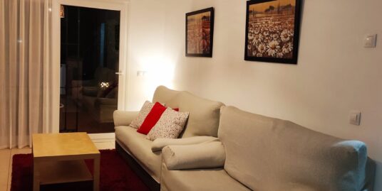 AVAILABLE FOR LONG TERM RENT IN PUENTE DON MANUEL -ALCAUCIN-MALAGA*