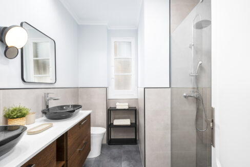 Baño prncipal