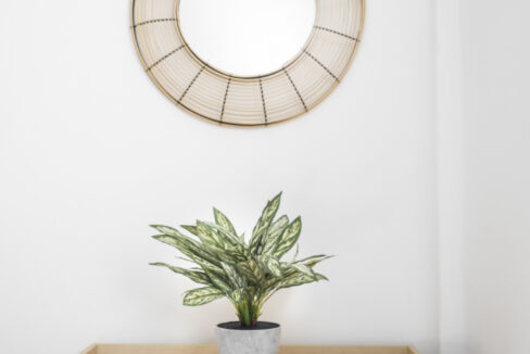 Detale habitación 2