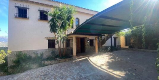 😍AMAZING PROPERTY FOR SALE  IN RONDA