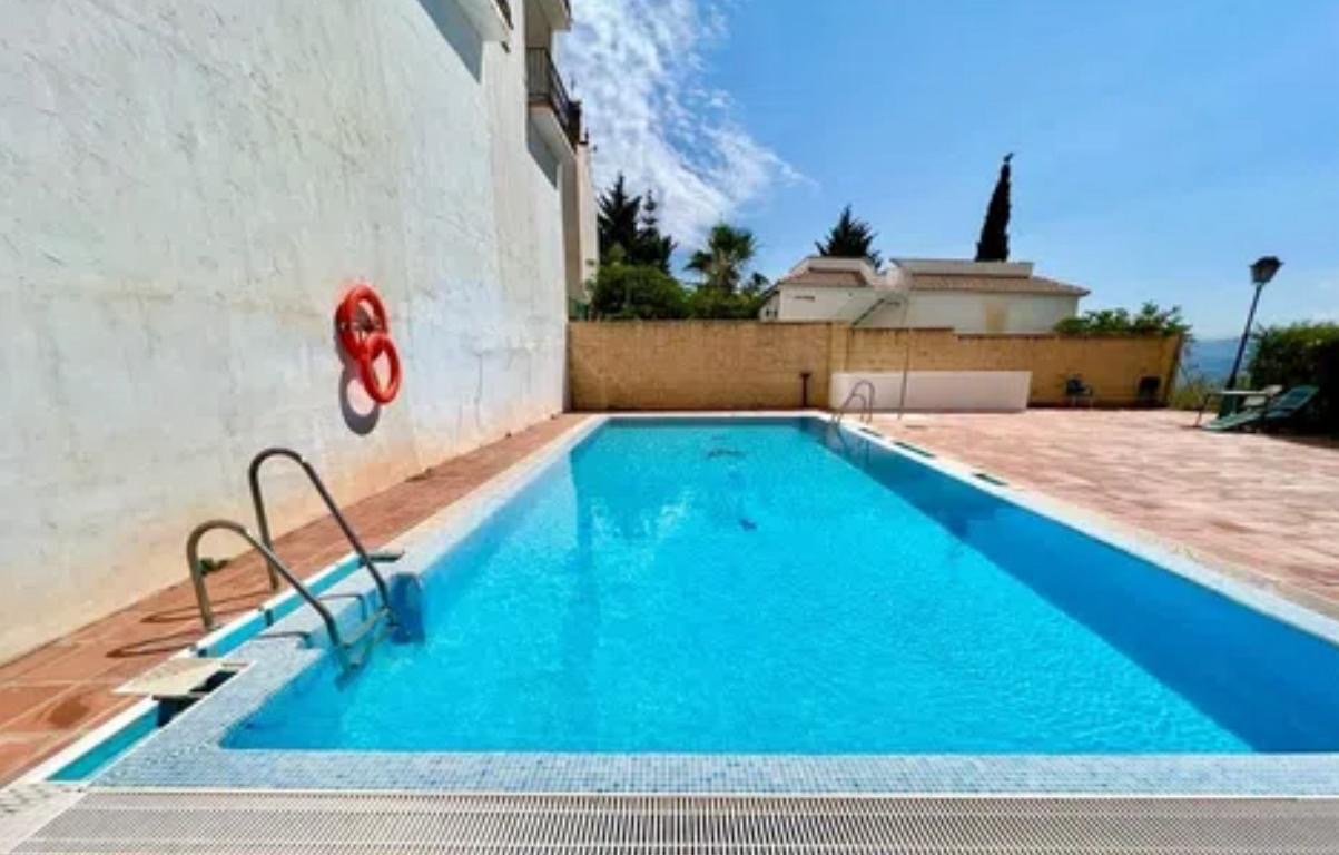 RENTAL AVAILABLE IN ALCAUCIN