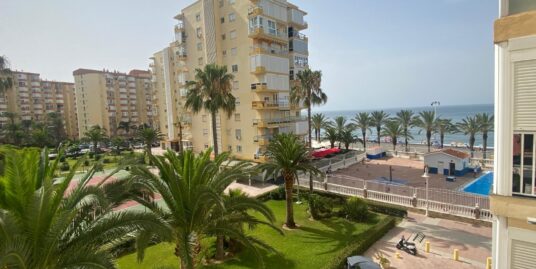 WINTER RENTAL – ALGARROBO COSTA