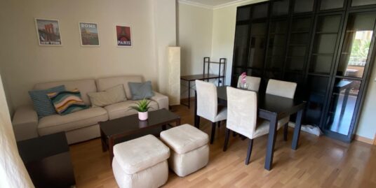 RENTAL – CORTIJO ALTO, MÁLAGA – €1,500